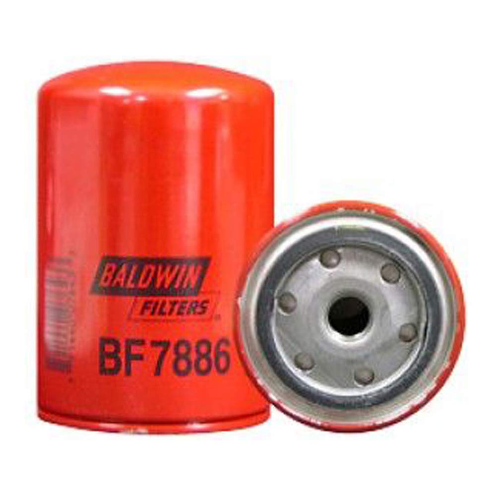 Amazon.com: Baldwin Fuel Spin-on - BF7886 : Automotive